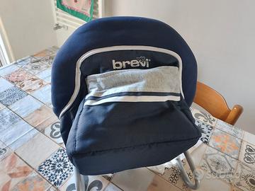 Seggiolone da viaggio