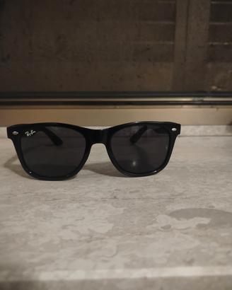 occhiali da sole rayban 