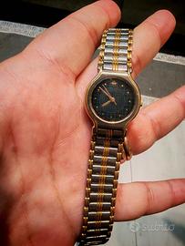 orologio vintage seiko
