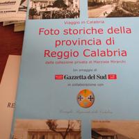 6 stampe provincia Reggio Calabria