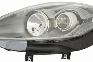 FARO FIAT BRAVO 2007