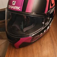 casco donna shark