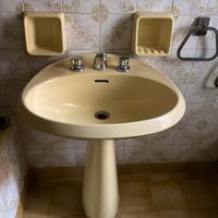 Bagno Gio Ponti x Ideal Standard anni '70