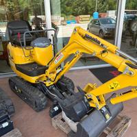 Escavatore Komatsu PC09