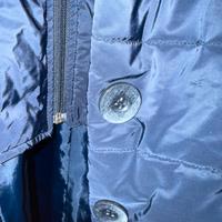 Impermeabile immbottito Borbonese tg L