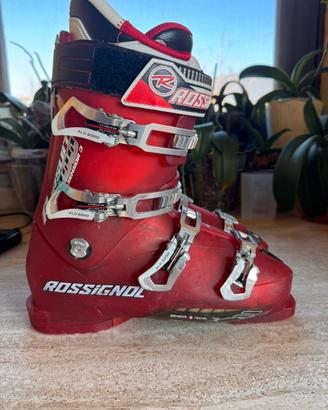 Scarponi Rossignol Pursuit Sensor 3 nr. 43-44