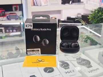 Samsung Galaxy Buds Pro - PROMO