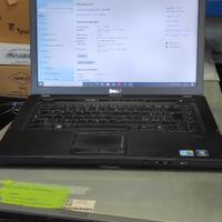 LAPTOP DELL VOSTRO 3500 INTEL CORE I5 2.40 GHz M52