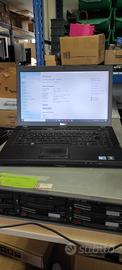 LAPTOP DELL VOSTRO 3500 INTEL CORE I5 2.40 GHz M52