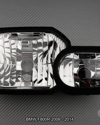 Fanale / Faro anteriore BMW F800R 2009 - 2014