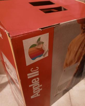 Apple IIC