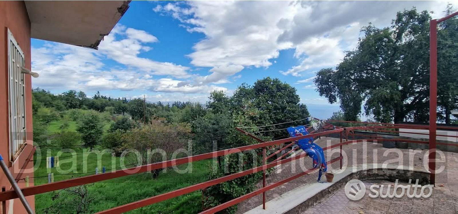 Casa – Mascali, Fondachello - Altro