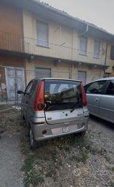 casalini Ydea minicar 50