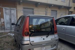 casalini Ydea minicar 50