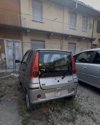 casalini Ydea minicar 50