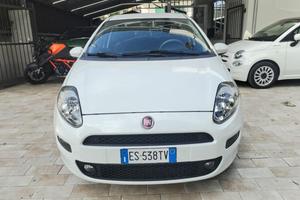 Fiat Punto 1.3 MJT II 75 CV 3p. Lounge