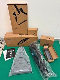 New folletto vk7s black