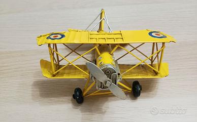 Aeroplano Vintage