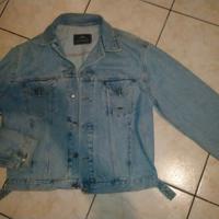 Giacca jeans El Charro nr 50 - 52