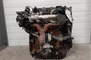 Motore e cambio ford 2.0 diesel azwa