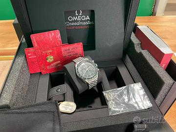 Omega Speedmaster 3861