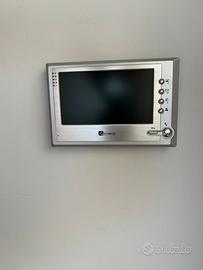 Monitore Genway videocitofono