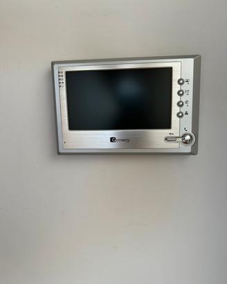 Monitore Genway videocitofono