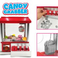 gioco afferra caramelle 