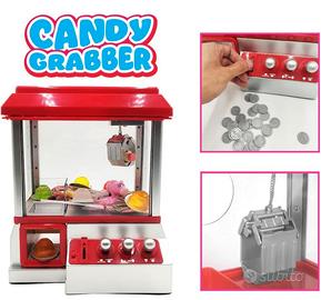 gioco afferra caramelle 