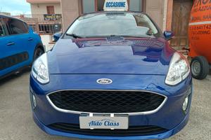 Ford Fiesta 1.5 TDCi 5 porte Titanium