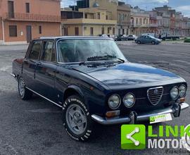 ALFA ROMEO 2000 ,
