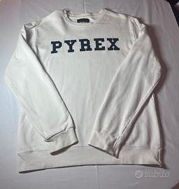 Felpa Pyrex Crewneck XL