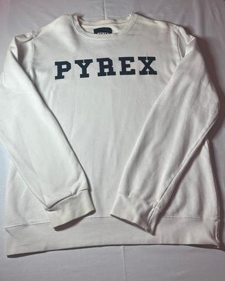 Felpa Pyrex Crewneck XL