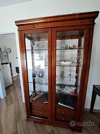 vetrina elegante 