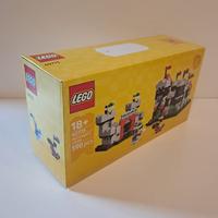 Lego Castle 40775 Mini Knight's Castle - Nuovo sig