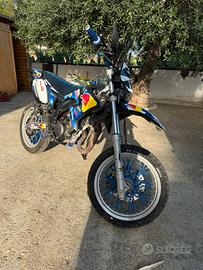 Yamaha dt 50