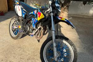 Yamaha dt 50