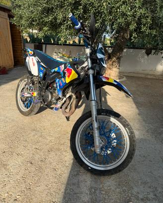 Yamaha dt 50