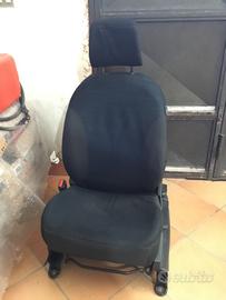 Sedile Lato Guida Yaris II Serie