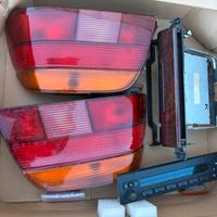 ricambi bmw e39 serie 5 1998/2003