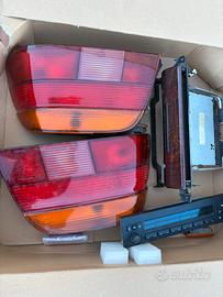 ricambi bmw e39 serie 5 1998/2003