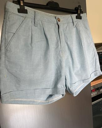 Pantaloncino Rifle in cotone taglia 27