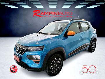 DACIA Spring Electric 45 Comfort Plus Km 59.000 Pr