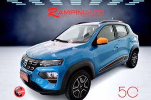 DACIA Spring Electric 45 Comfort Plus Km 59.000 Pr