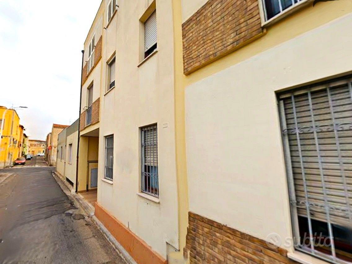 Appartamento – Cagliari, Sant'Avendrace, Sant'Avendrace-Santa Gilla - Vista 2