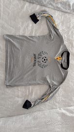 Pigiama uomo Juventus Juve originale