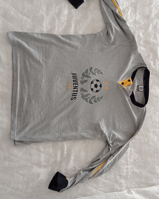 Pigiama uomo Juventus Juve originale