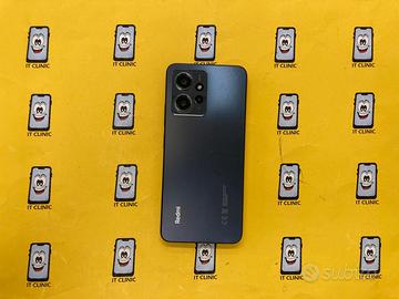 XIAOMI REDMI NOTE 12 128GB BLU