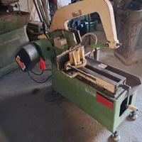 Seghetto alternativo per ferro