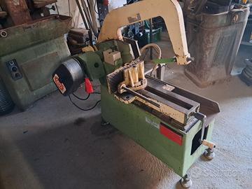 Seghetto alternativo per ferro